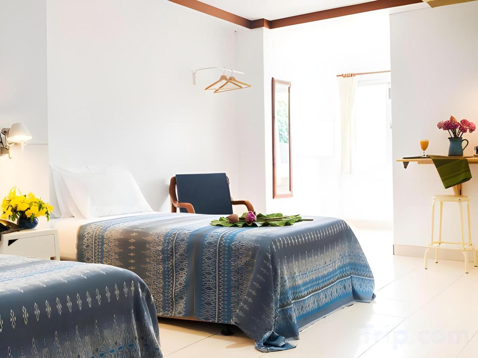 Collection O Howard Square Boutique Hotel Bangkok Exterior photo